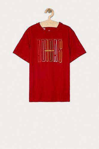 adidas Originals - T-shirt dziecięcy 146-176 cm 89.90PLN