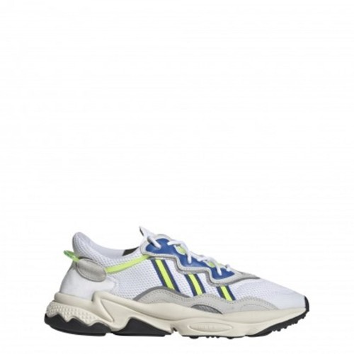 Adidas, Ozweego Sneakers Biały, male, 381.09PLN