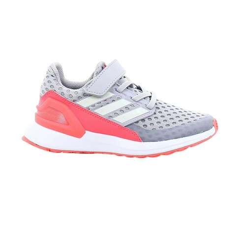 Adidas, Rapidarun Fv4034 Sneakers Różowy, female, 315.00PLN