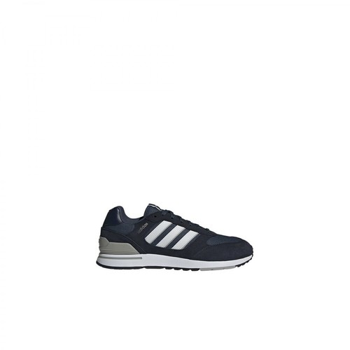 Adidas, Run 80S Sneakers Czarny, male, 434.00PLN