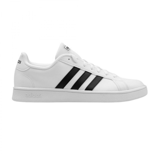 Adidas, Sneakers Ee7904 Biały, female, 315.00PLN