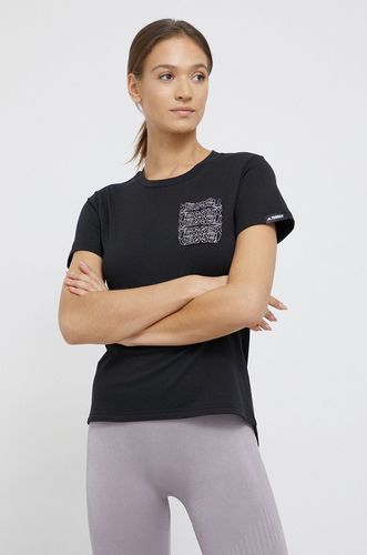 adidas TERREX T-shirt sportowy POCKET GRAPHIC TEE 119.99PLN