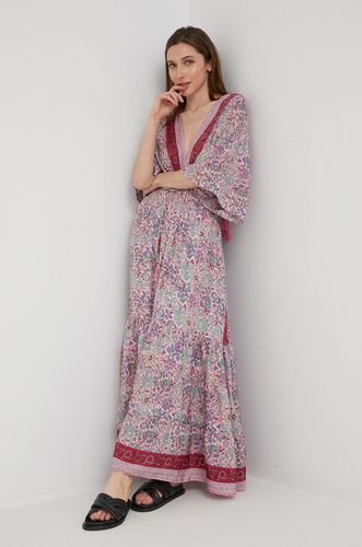 Answear Lab sukienka jedwabna Silk Blended 229.99PLN