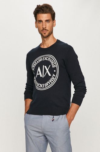 Armani Exchange - Sweter 299.90PLN