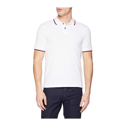 Armani Exchange, T-shirt Biały, male, 460.31PLN