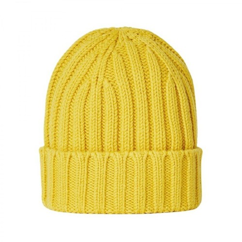 Aspesi, Hat Żółty, female, 388.00PLN