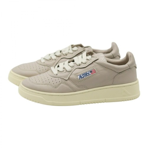 Autry, Aulwgg29 Medalist Sneakers Szary, female, 862.03PLN