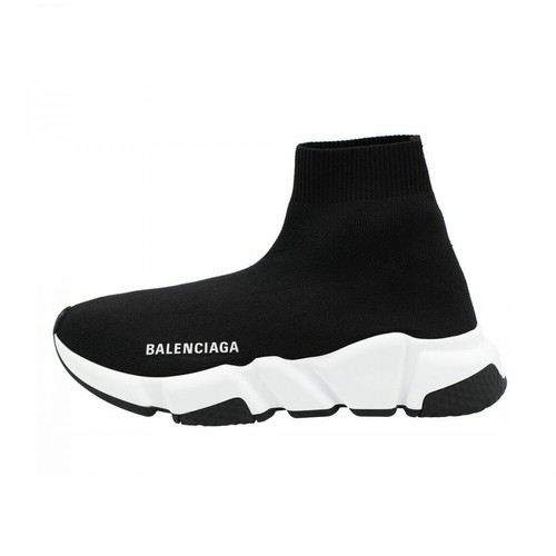 Balenciaga, Sneakers Czarny, female, 3206.00PLN