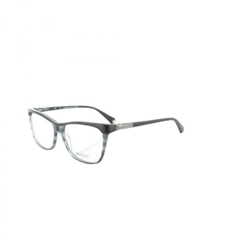 Balmain, 1051 Glasses Czarny, female, 972.00PLN