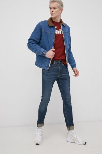 Billabong Kurtka jeansowa x Wrangler 419.99PLN