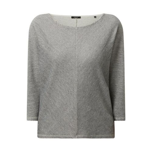 Bluza z mieszanki bawełny model ‘Glovan’ 179.99PLN