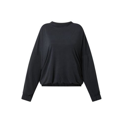 Bluza z mieszanki modalu model ‘Millie’ 379.00PLN