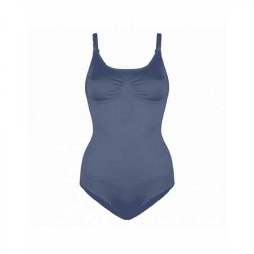 Bodyboo, swimsuit Niebieski, female, 184.03PLN