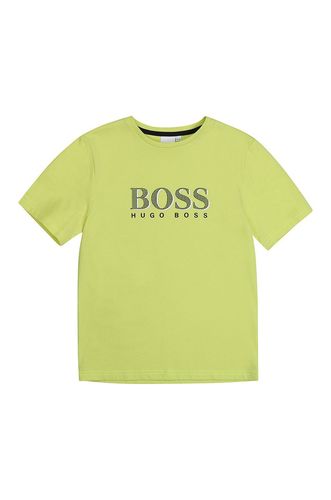 Boss - T-shirt dziecięcy 116-152 cm 118.90PLN