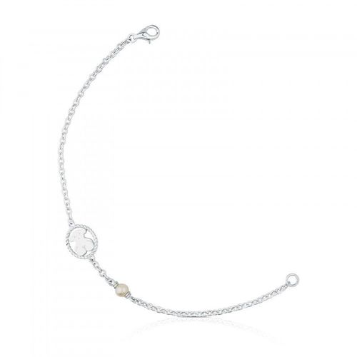 Bransoletka Tous Camee Silver 239.00PLN