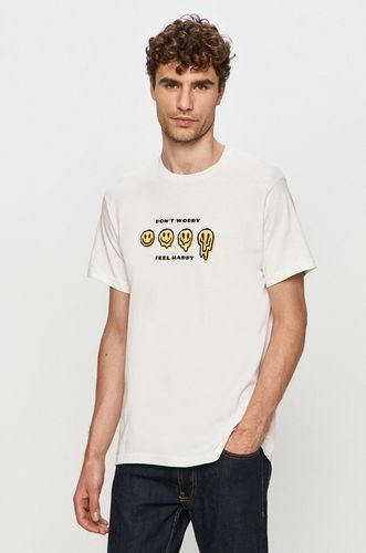 Brixton - T-shirt 69.90PLN