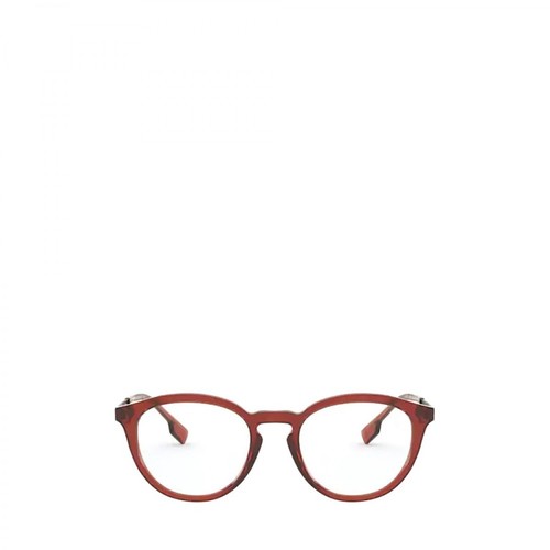 Burberry, Glasses Be2321 3846 Brązowy, male, 844.00PLN