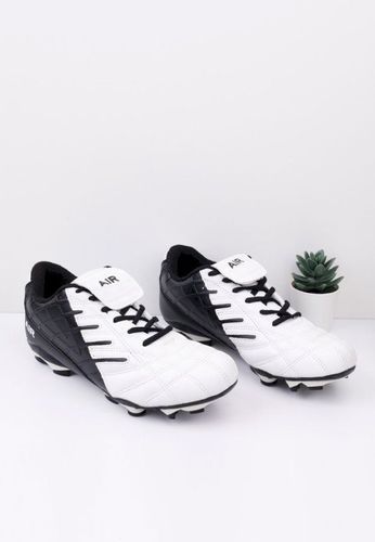 Buty sportowe korki piłkarskie czarno białe Blau 39.19PLN
