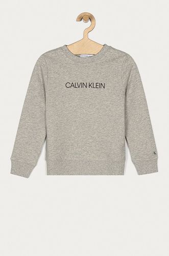 Calvin Klein Jeans - Bluza bawełniana dziecięca 104-176 cm 149.99PLN