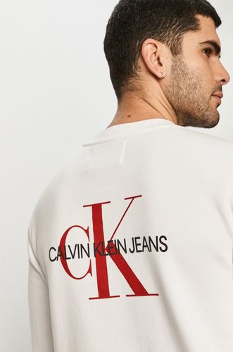 Calvin Klein Jeans Bluza bawełniana 139.90PLN