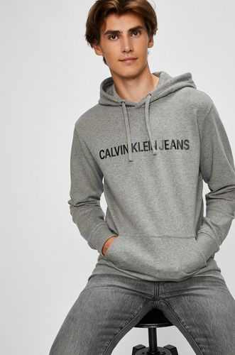 Calvin Klein Jeans - Bluza 399.90PLN