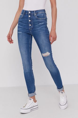 Calvin Klein Jeans Jeansy 269.99PLN