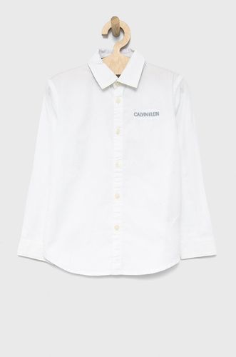 Calvin Klein Jeans Koszula bawełniana dziecięca 289.99PLN