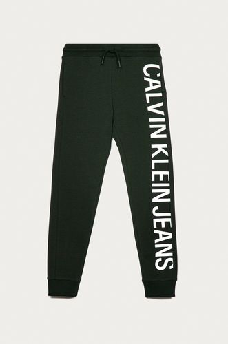Calvin Klein Jeans - Spodnie dziecięce 128-176 cm 149.90PLN