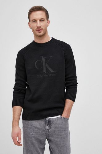 Calvin Klein Jeans Sweter z domieszką wełny 379.99PLN