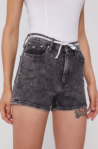 Calvin Klein Jeans Szorty jeansowe 144.99PLN