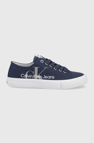 Calvin Klein Jeans tenisówki dziecięce 319.99PLN