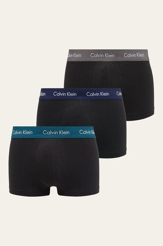 Calvin Klein Underwear - Bokserki (3 pack) 134.99PLN