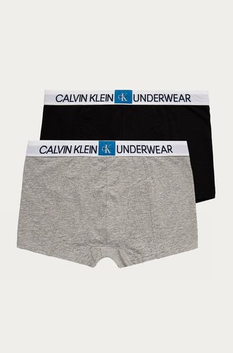 Calvin Klein Underwear - Bokserki dziecięce (2-pack) 70.99PLN