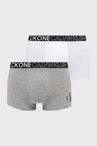 Calvin Klein Underwear - Bokserki dziecięce CK One (2-pack) 69.99PLN