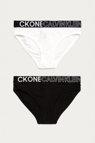 Calvin Klein Underwear Figi dziecięce (2-pack) 69.99PLN