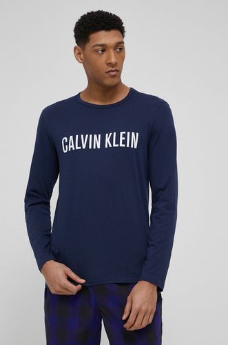 Calvin Klein Underwear Longsleeve piżamowy bawełniany 89.99PLN
