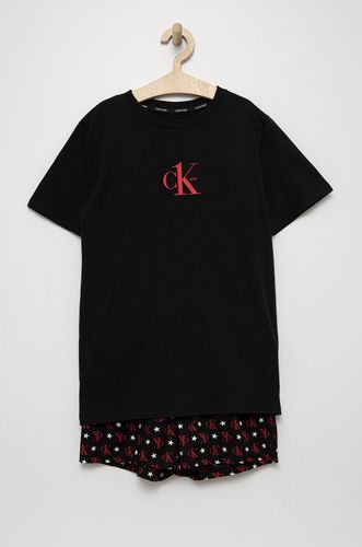 Calvin Klein Underwear piżama bawełniana dziecięca 249.99PLN
