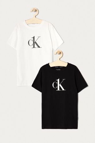 Calvin Klein Underwear T-shirt dziecięcy (2-pack) 139.90PLN