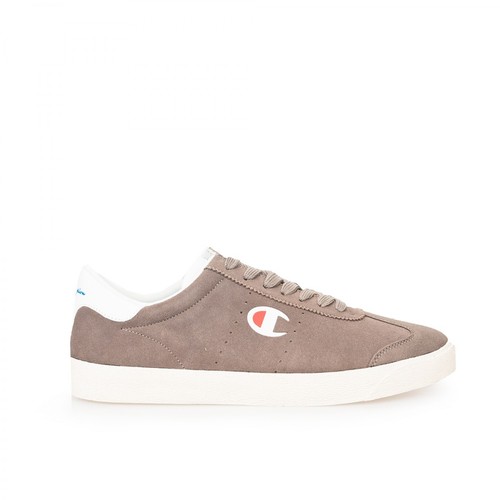 Champion, Sneakersy Venice Beżowy, male, 186.00PLN