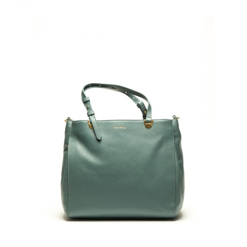 Coccinelle, Bag Zielony, female, 1223.00PLN