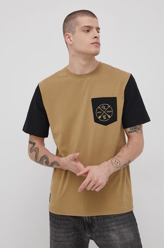 Colourwear T-shirt bawełniany 83.99PLN