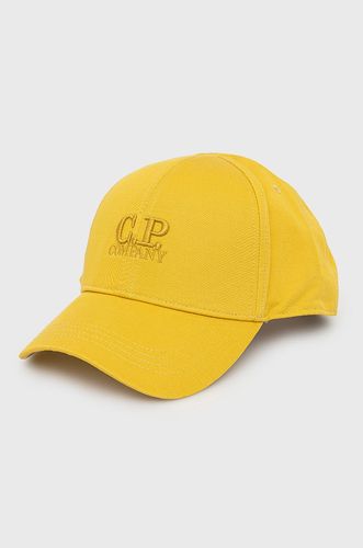 C.P. Company czapka bawełniana 399.99PLN