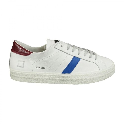 D.a.t.e., sneakers Biały, male, 440.00PLN