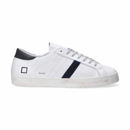 D.a.t.e., Sneakers Biały, unisex, 701.00PLN