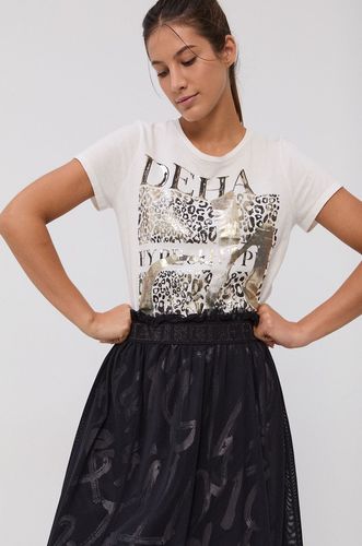 Deha - T-shirt bawełniany 179.99PLN