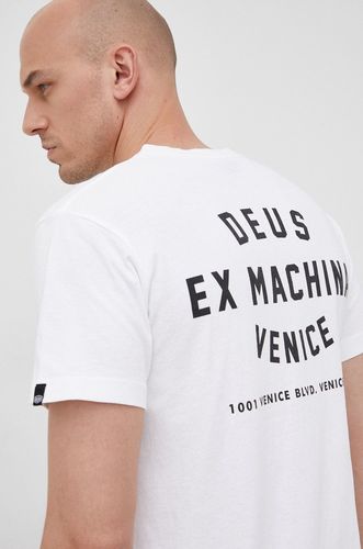 Deus Ex Machina T-shirt bawełniany 219.99PLN