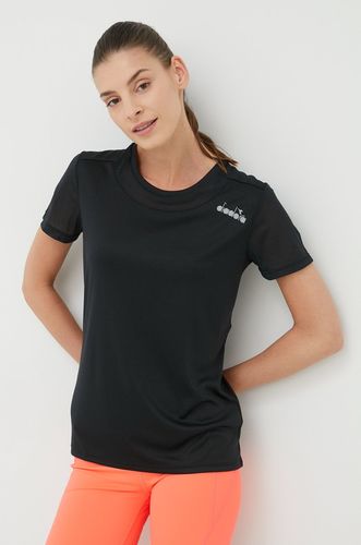 Diadora t-shirt do biegania Core 79.99PLN