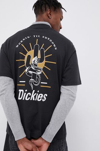 Dickies T-shirt bawełniany 109.99PLN