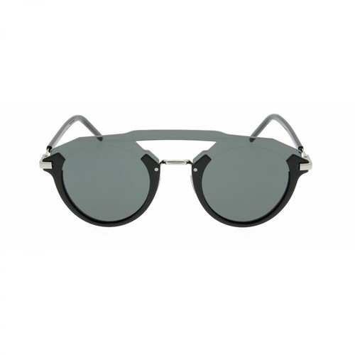Dior, Sunglasses Szary, unisex, 2098.00PLN