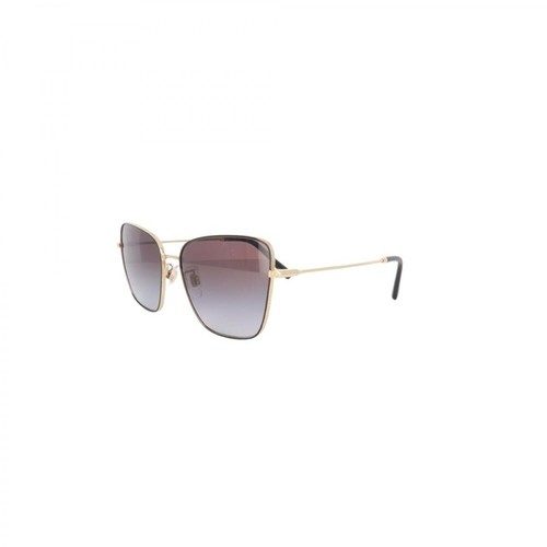 Dolce & Gabbana, sunglasses 2275 Czarny, female, 976.00PLN